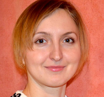 Наталья Тихомирова