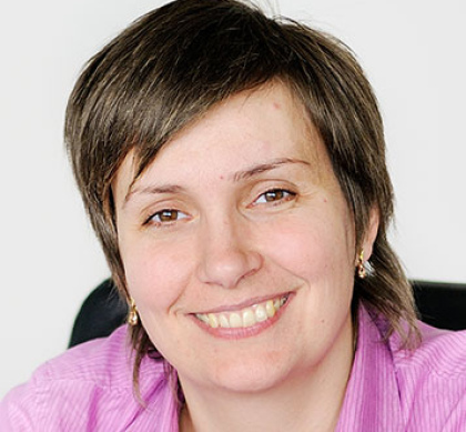 Юлия Бокова