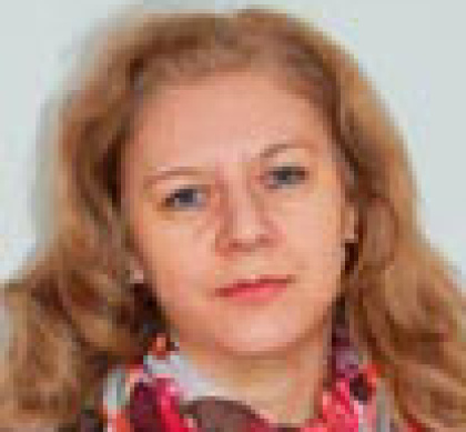 Ирина Бондарук