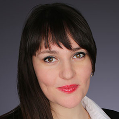 Елена Иванова