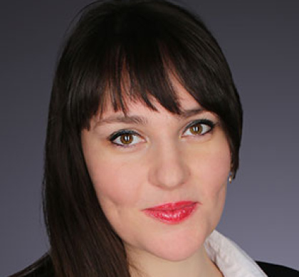 Елена Иванова