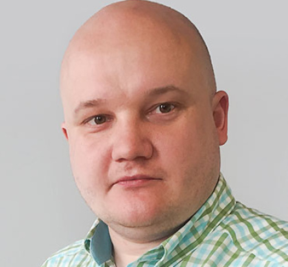 Дмитрий Красавин