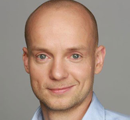 Георгий Макаров