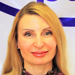 Виктория Самсонова
