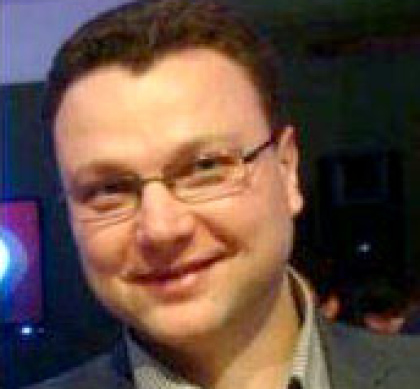 Алексей Стрех