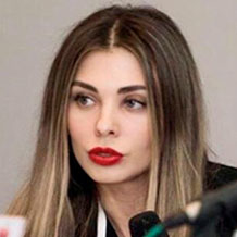 Татьяна Подофедова