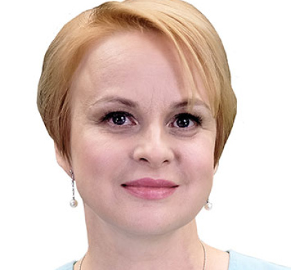Мария Попова