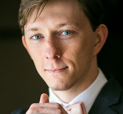 Павел Решетников