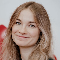 Валерия Шевелева