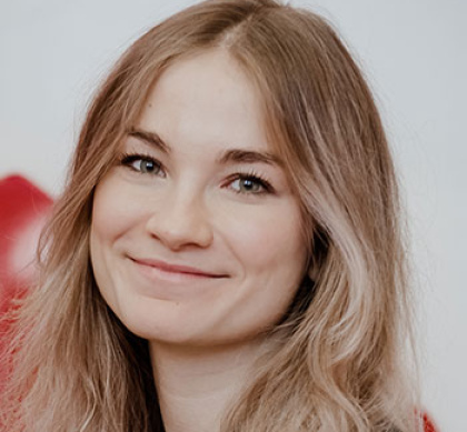 Валерия Шевелева