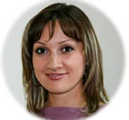 Наталия Шепелева