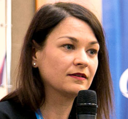 Елена Кузина