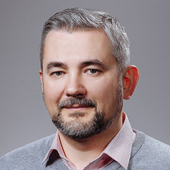 Андрей Осокин