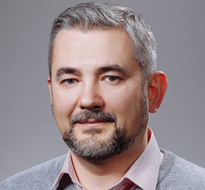 Андрей Осокин