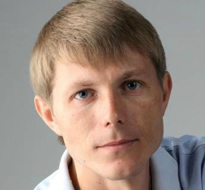 Дмитрий Полуянов