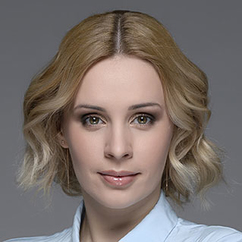 Кристина Спирева