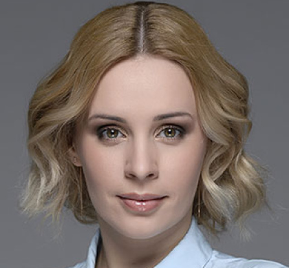 Кристина Спирева