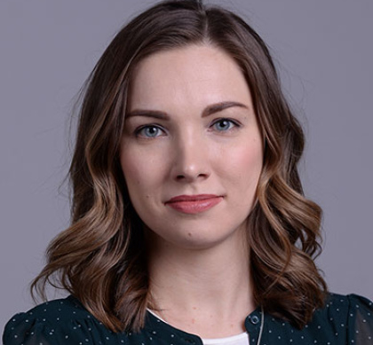 Ирина Антюшина