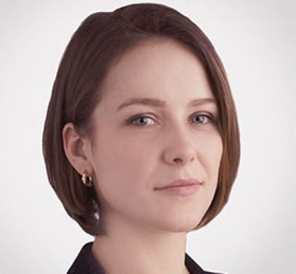 Светлана Боброва