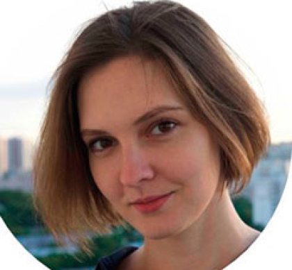 Дарья Пантелеева