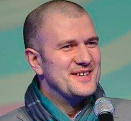 Евгений Кухтицкий