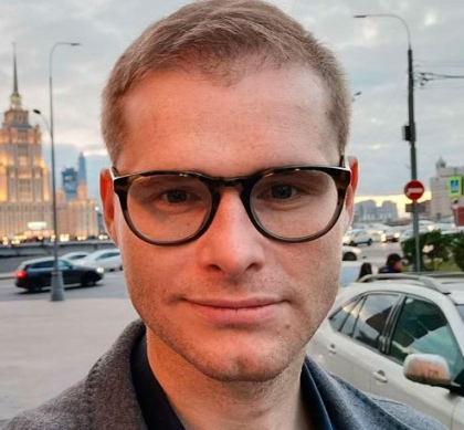 Алексей Подъяпольский
