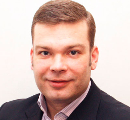 Константин Шикин