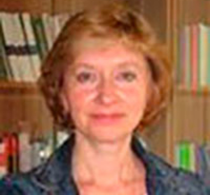Елена Слепенкова