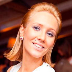 Маргарита Старская
