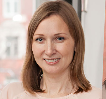 Варвара Светлова