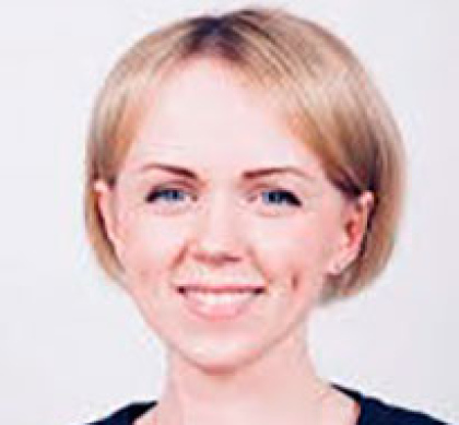 Елена Васягина