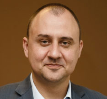 Константин Гализин