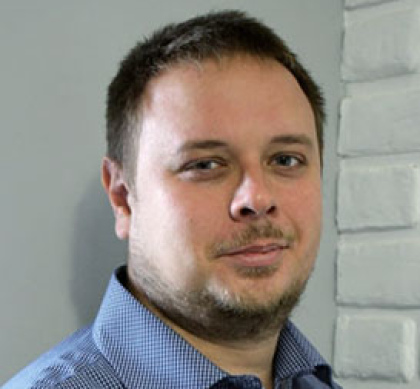 Сергей Карташов