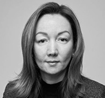 Елена Никитина