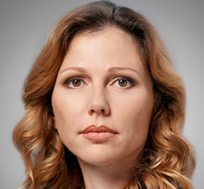 Екатерина Рыжова