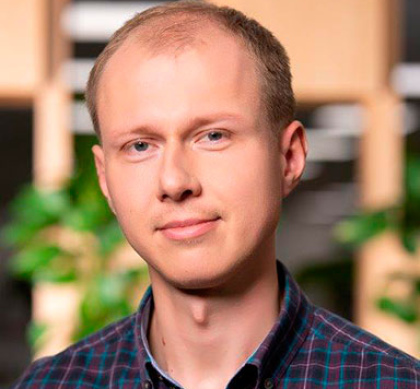 Алексей Гурков