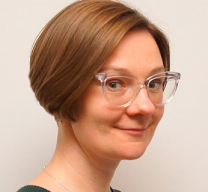 Анна Меньшикова