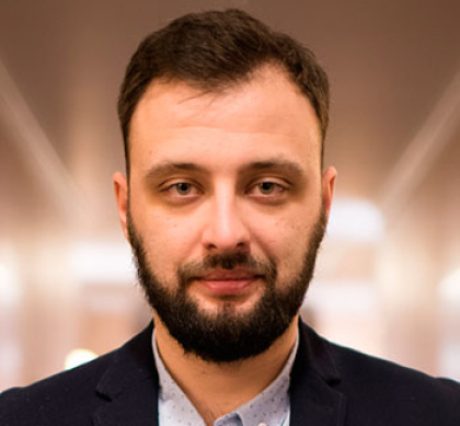 Владимир Блохин