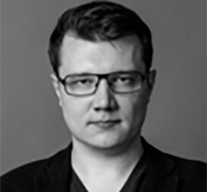 Дмитрий Соколов