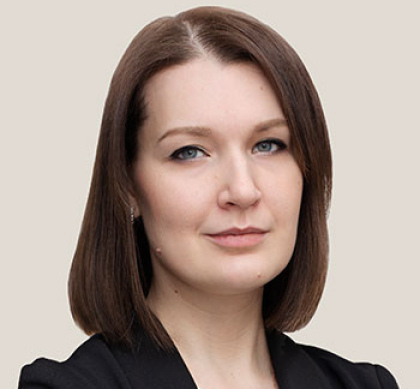 Екатерина Ермакова