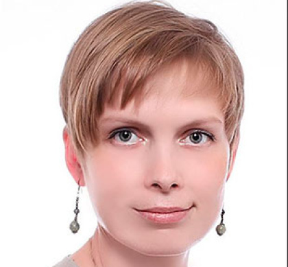 Анастасия Есипова