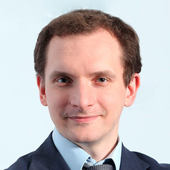 Константин Кугучин