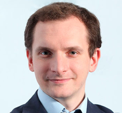 Константин Кугучин