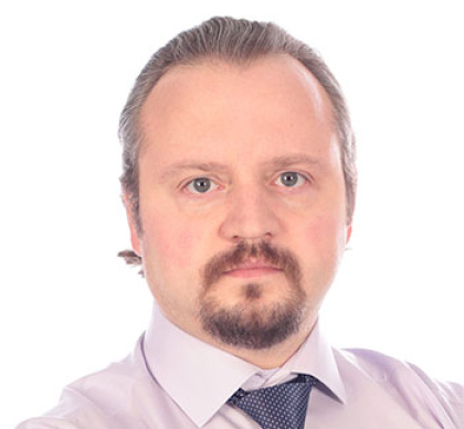 Олег Лихачев