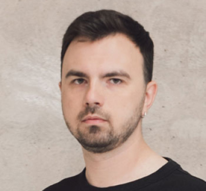 Валентин Ельцов