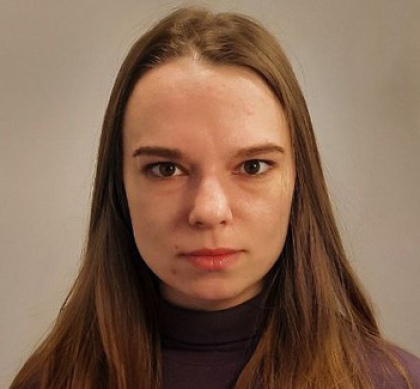 Анна Анисимова