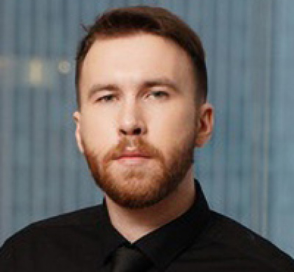 Павел Бедненко