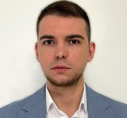 Андрей Бутов