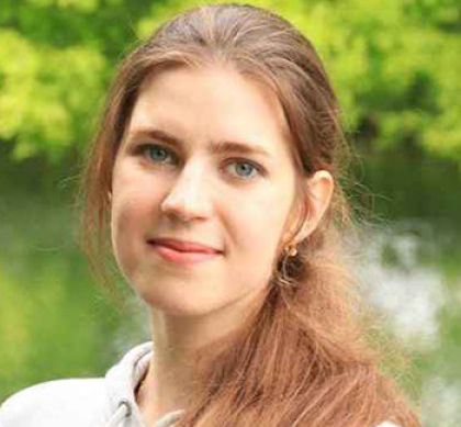 Екатерина Дайняк