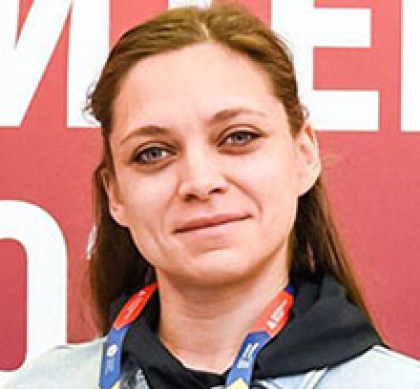 Екатерина Герасименко